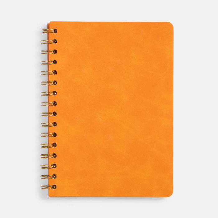 Набор Spiral Walk, оранжевый