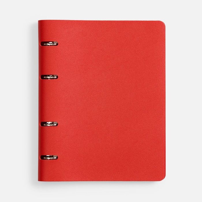 Набор Ringo, красный