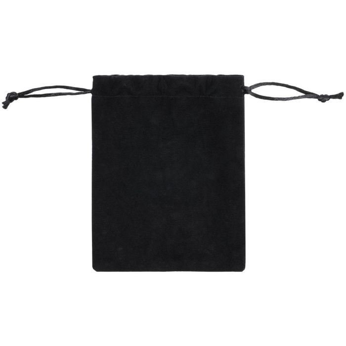 Домино Wondrix, черное