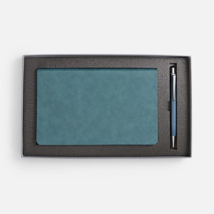 Набор Petrus, голубой