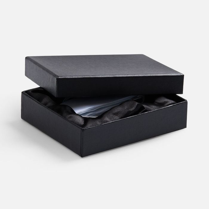 Медаль Glassica, серебристая