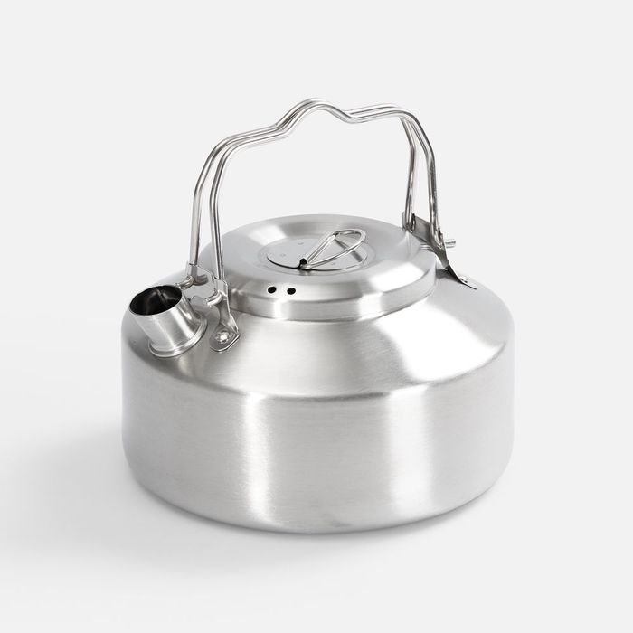 Набор туристической посуды Stackado