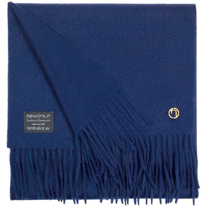 Набор Relax Warm, синий