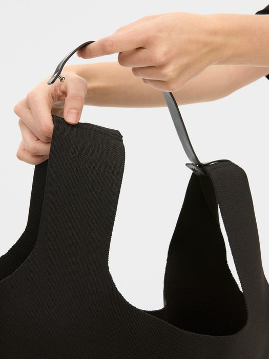 Сумка Aperto, черная