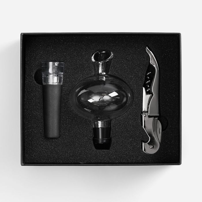 Набор для вина Vintoria