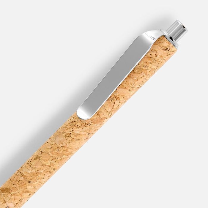 Ручка шариковая Corky