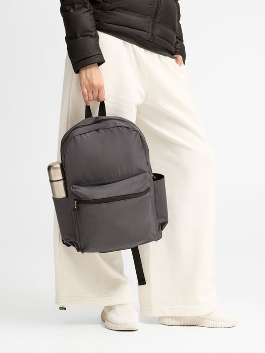 Рюкзак Modera, темно-серый (графит)