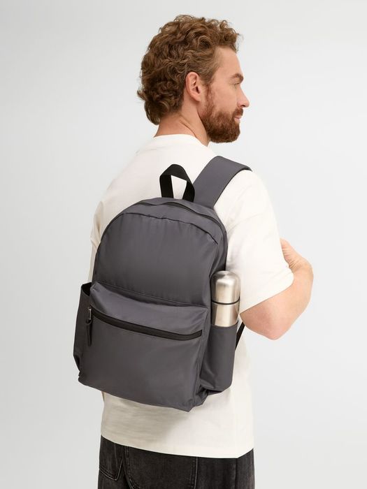Рюкзак Modera, темно-серый (графит)
