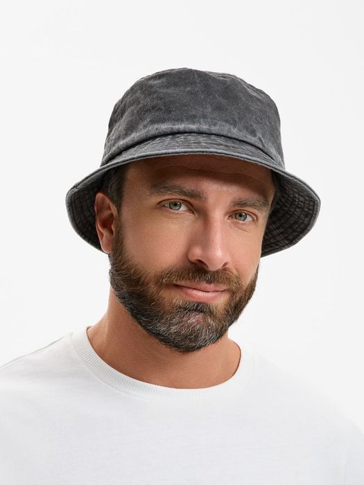 Панама Berwi, черная