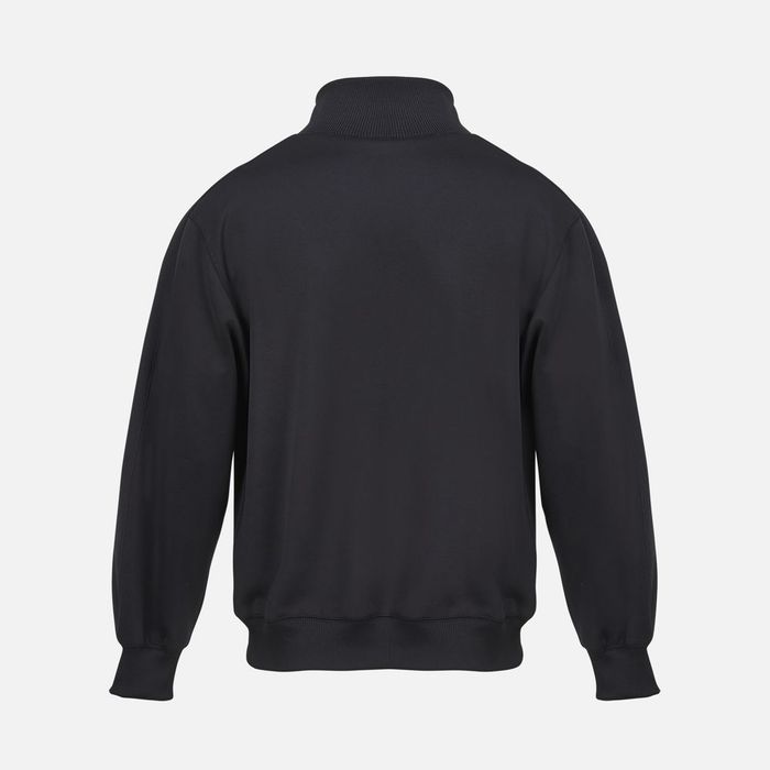 Куртка спортивная Junior, черная