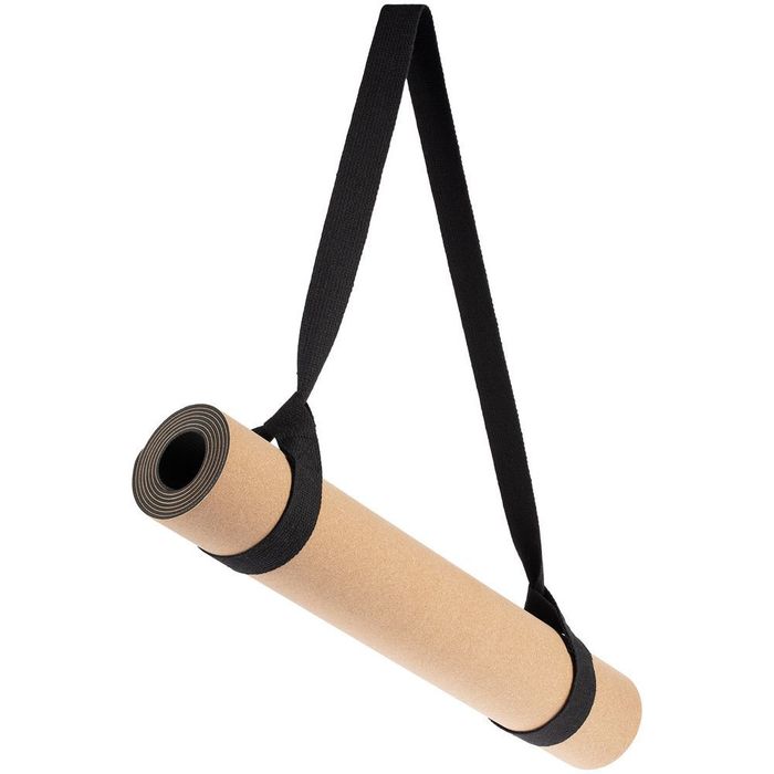 Коврик для йоги и фитнеса Ekork, ver.2