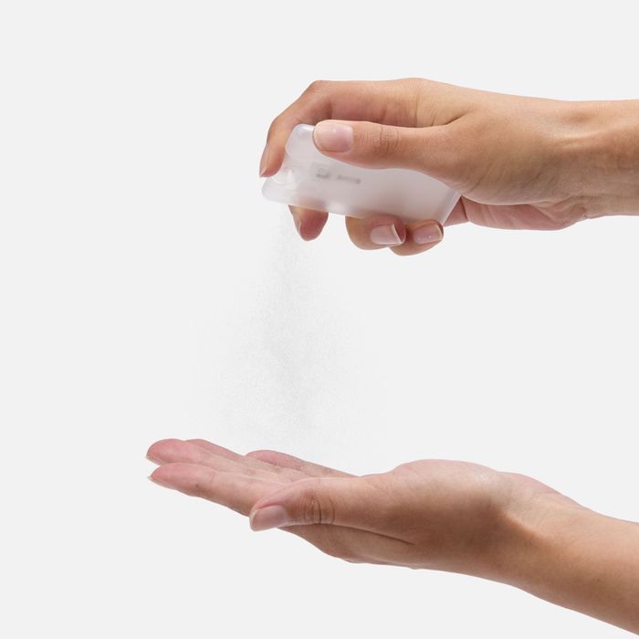 Антисептик для рук «Ребенок и ракета»