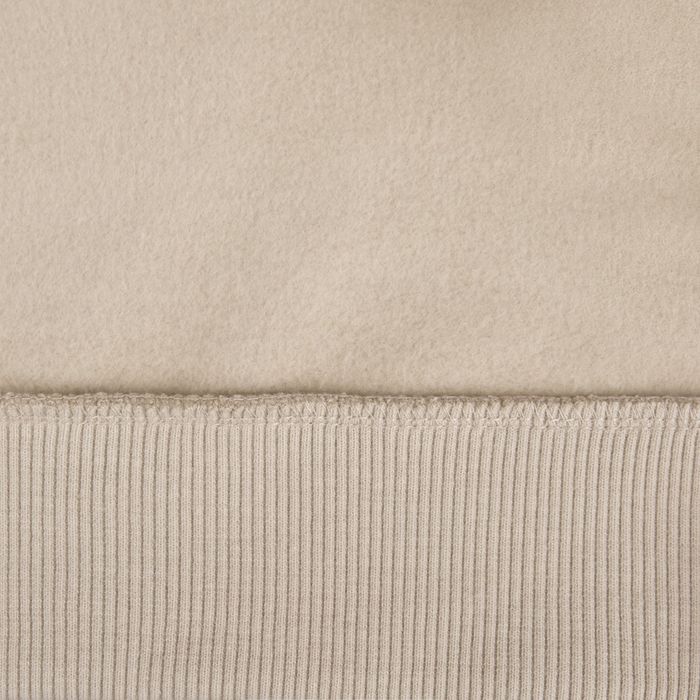 Худи «Мальчик и одуванчик», бежевое