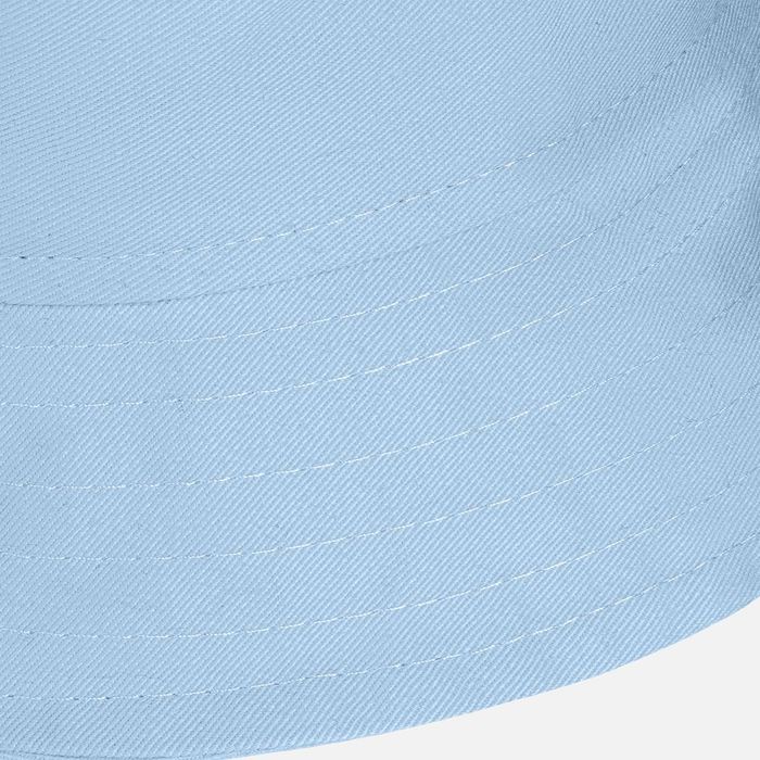 Панама Challenge, голубая (небесная)