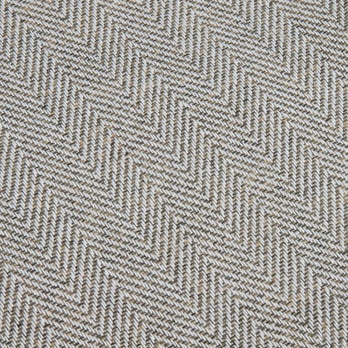 Плед «Гирвас», темно-бежевый