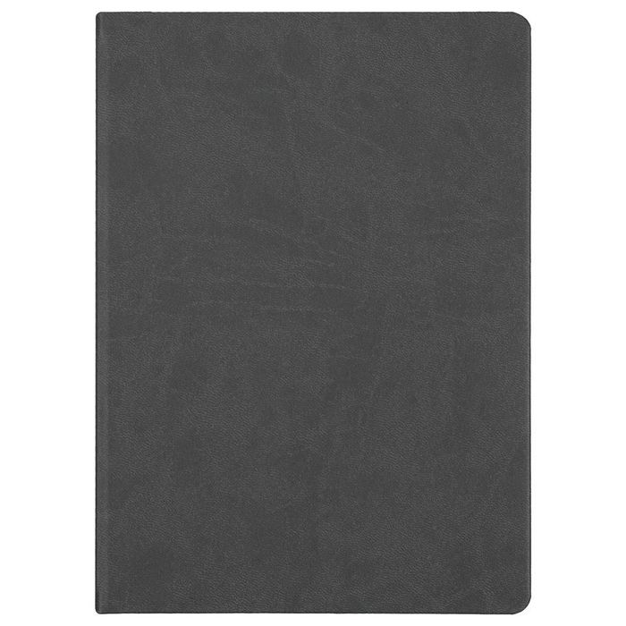 Ежедневник Basis, датированный, серый