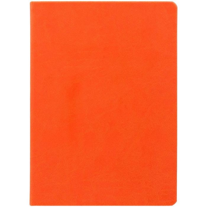 Ежедневник Basis, датированный, оранжевый
