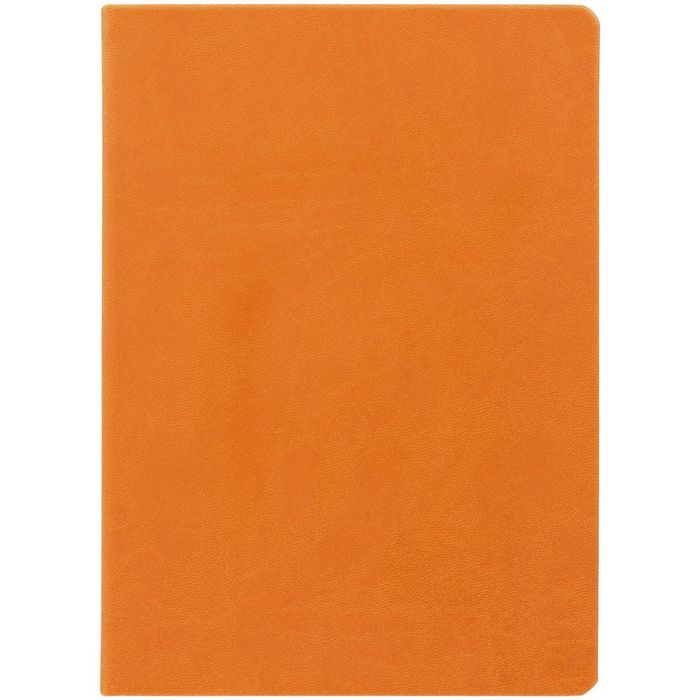 Ежедневник Basis, датированный, оранжевый