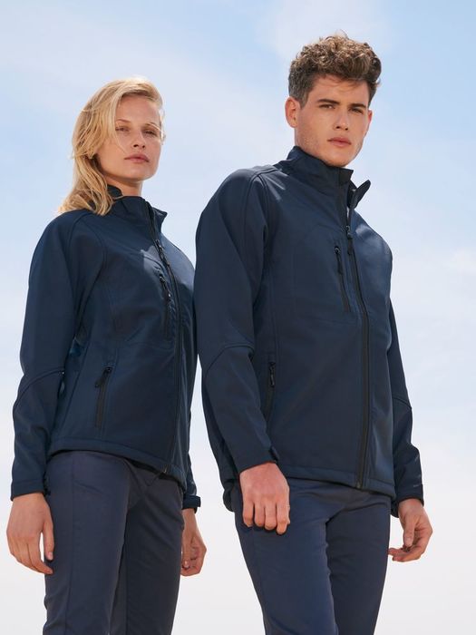 Куртка женская на молнии ROXY 340 черная
