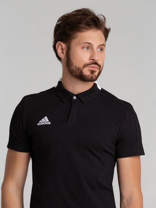 Рубашка-поло Condivo 18 Polo, синяя