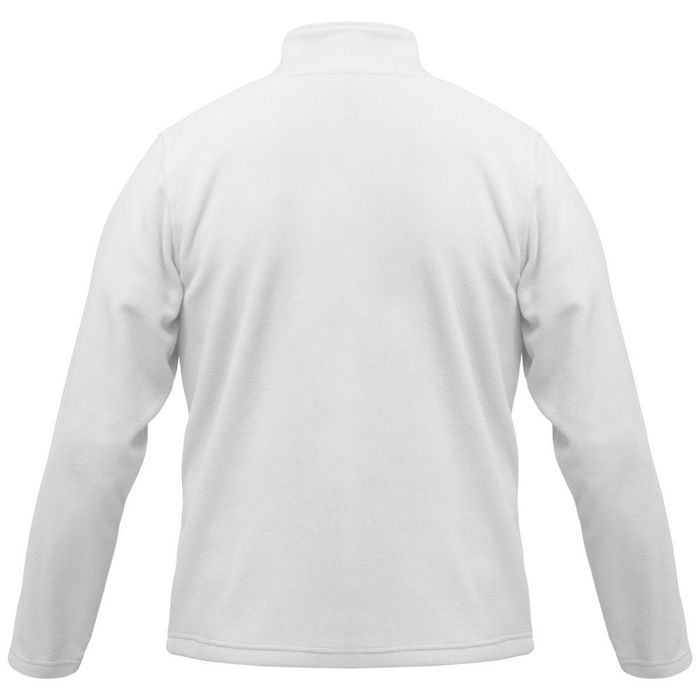 Куртка ID.501 белая