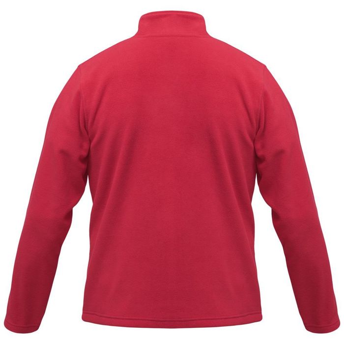 Куртка ID.501 красная