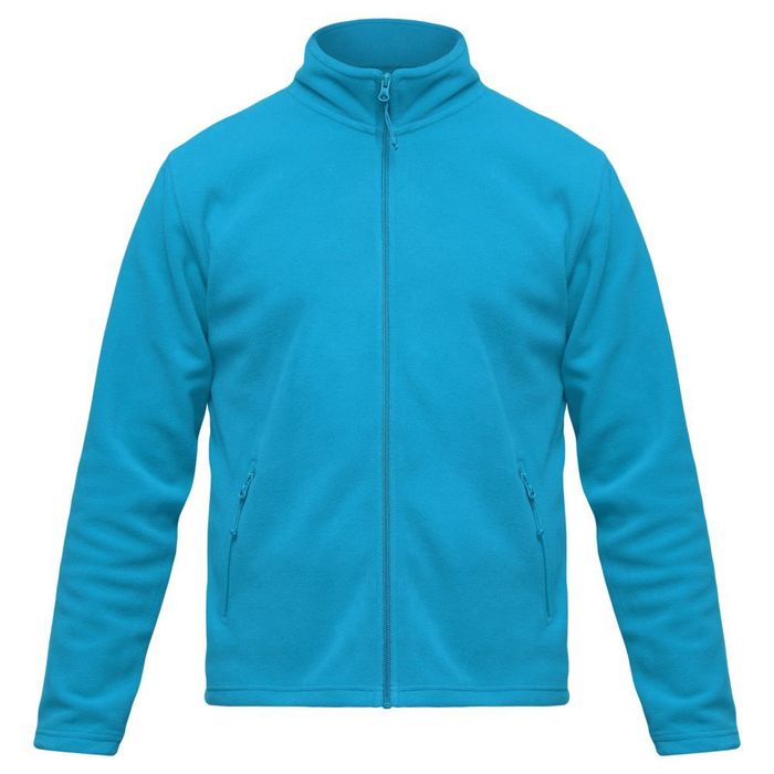 Куртка ID.501 бирюзовая