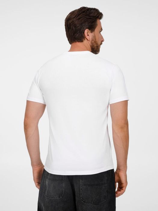 Футболка T-Bolka 180, белая