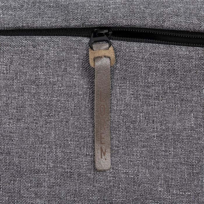 Рюкзак для ноутбука Burst Onefold, серый