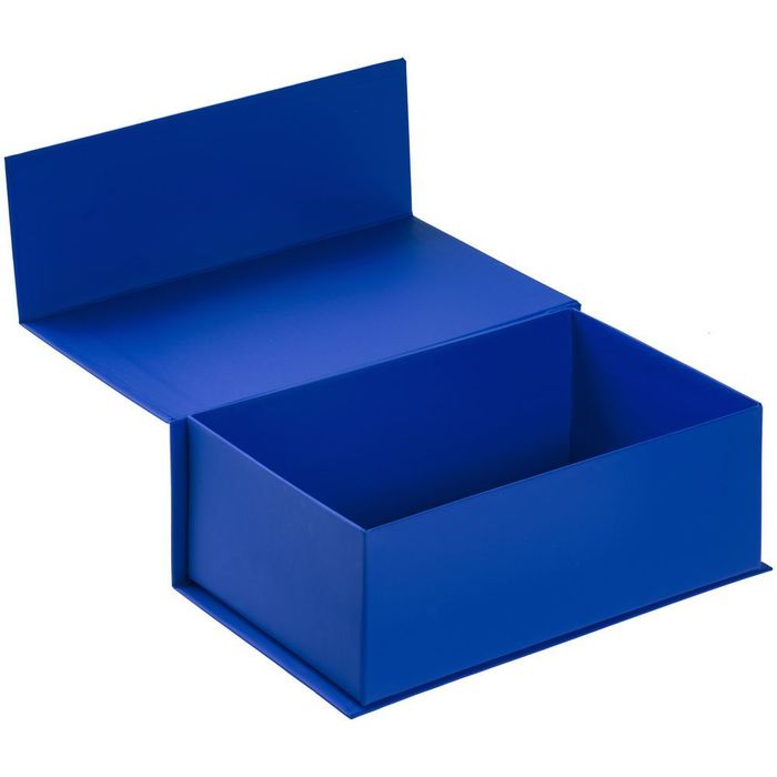 Коробка LumiBox, синяя