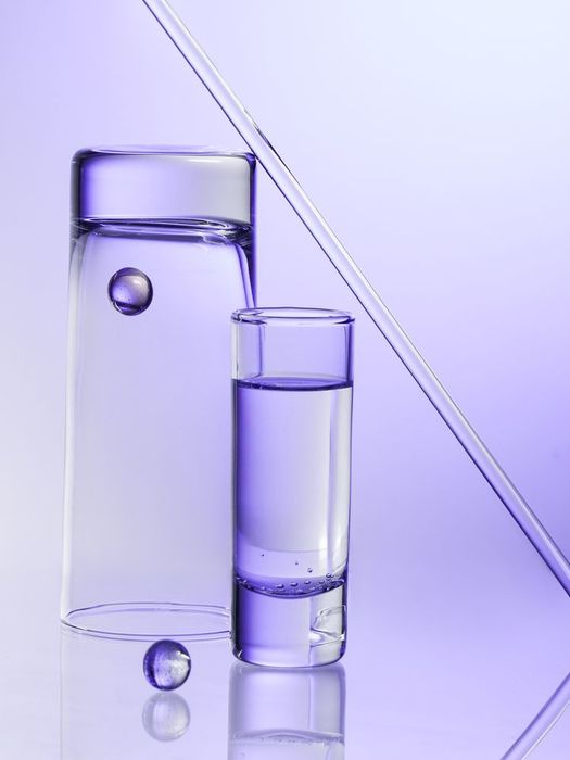 Стопка «Сиде»