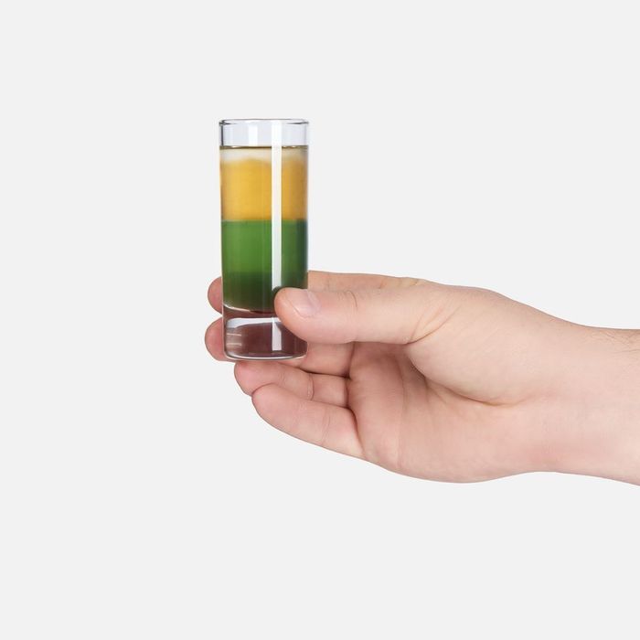 Стопка «Сиде»