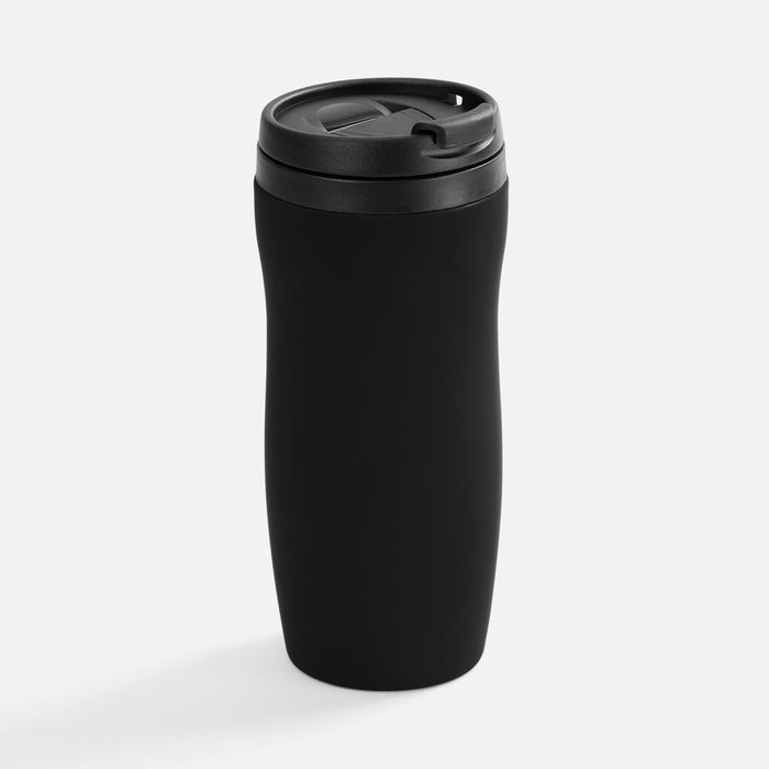 Термостакан Forma, черный