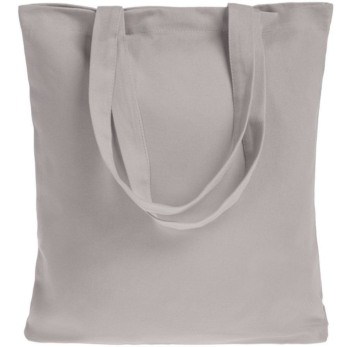 Холщовая сумка Avoska, серая