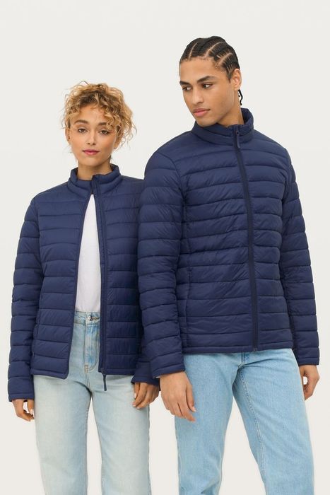 Куртка мужская Wilson Men, темно-синяя