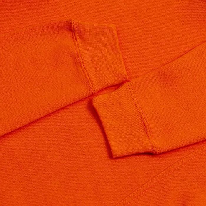 Толстовка с капюшоном SLAM 320, оранжевая