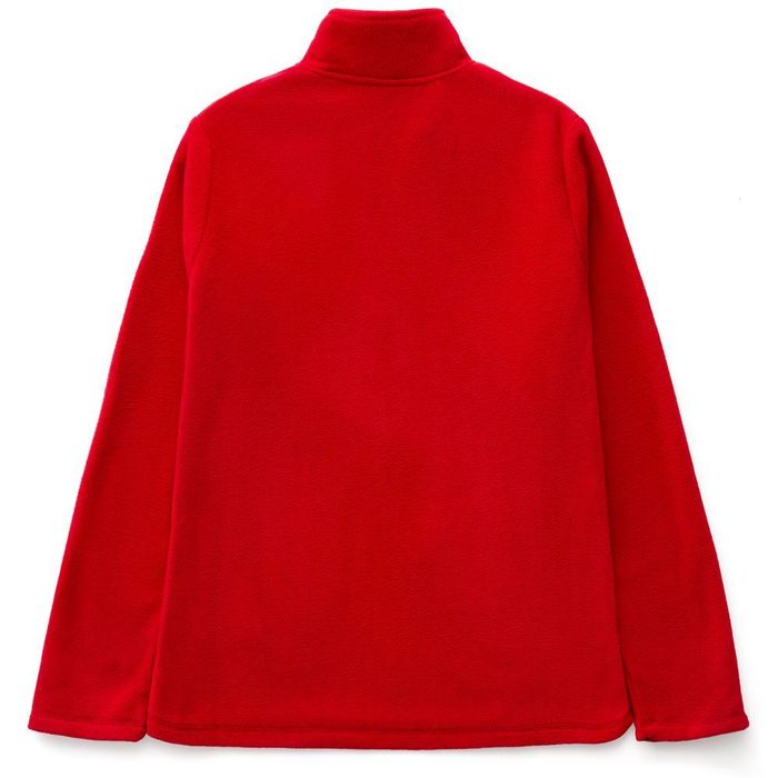 Куртка мужская Norman, красная
