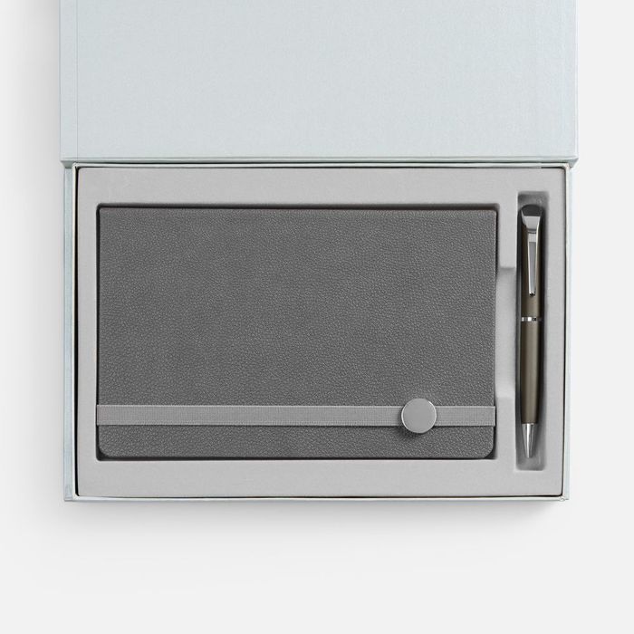 Набор Coach, серый