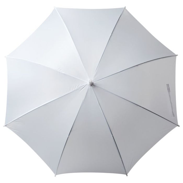 Зонт-трость Unit Promo, белый