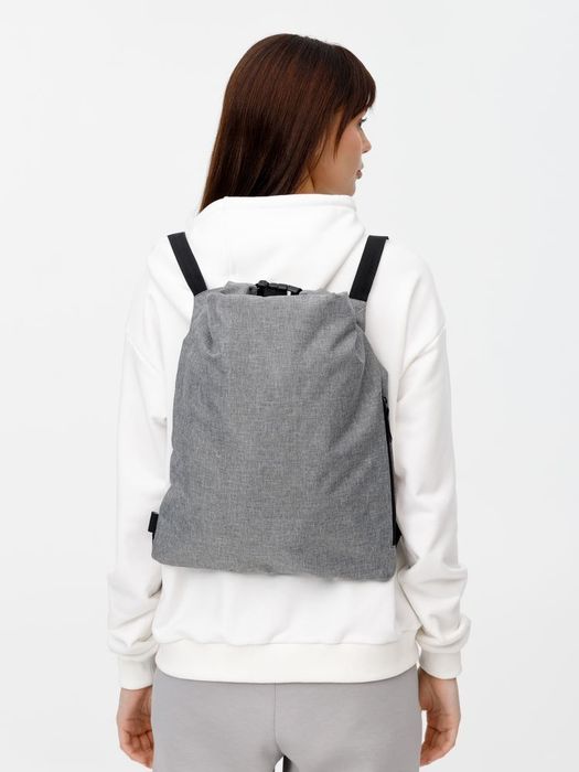 Рюкзак Burst Reliable, серый