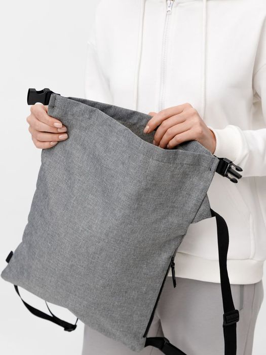 Рюкзак Burst Reliable, серый