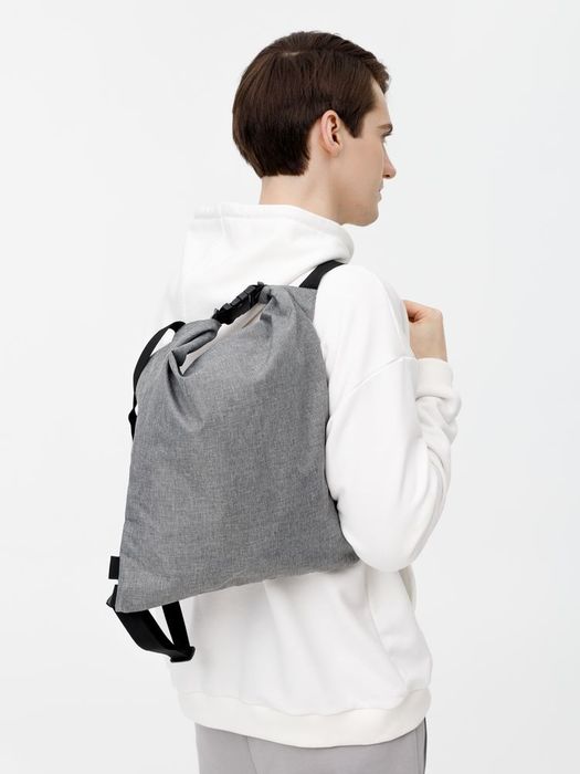 Рюкзак Burst Reliable, серый