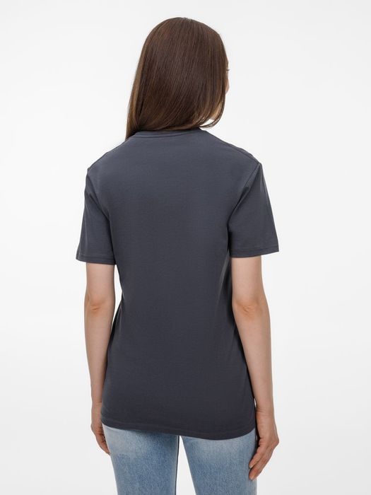 Футболка T-Bolka 180, темно-серая