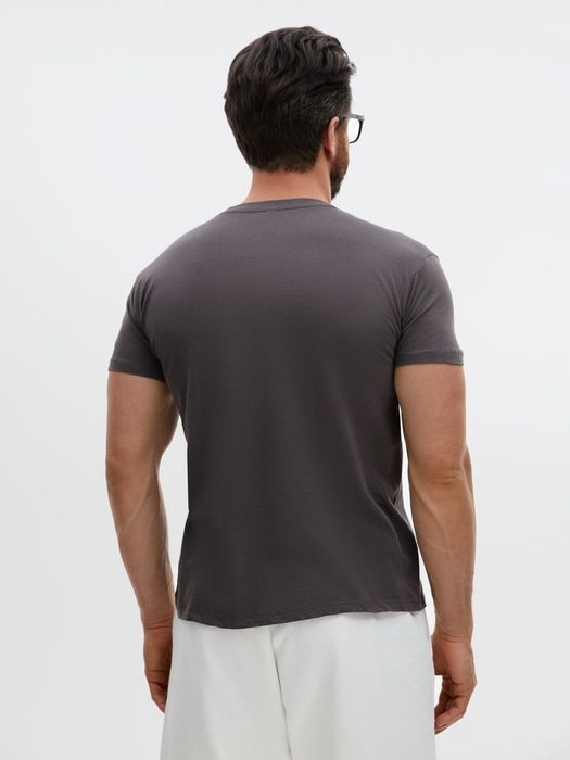 Футболка REGENT 150, темно-серая