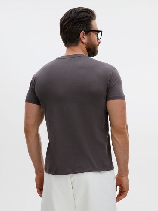 Футболка REGENT 150, темно-серая