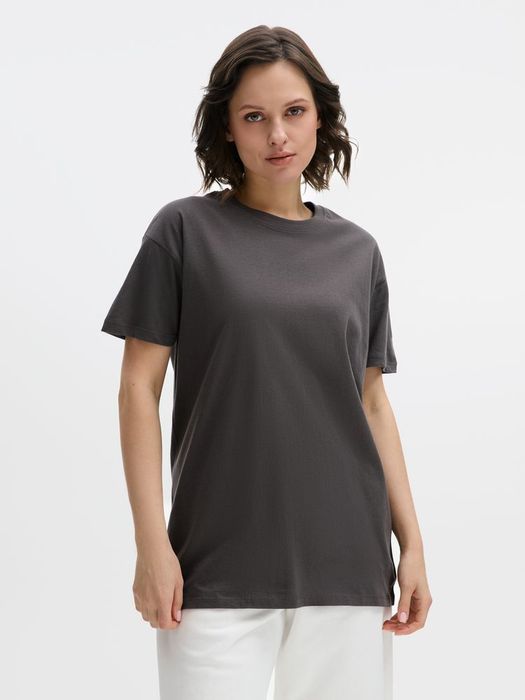 Футболка REGENT 150, темно-серая