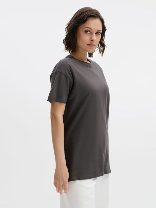 Футболка REGENT 150, темно-серая