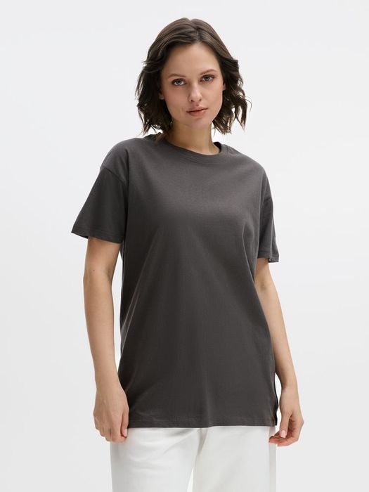 Футболка REGENT 150, темно-серая