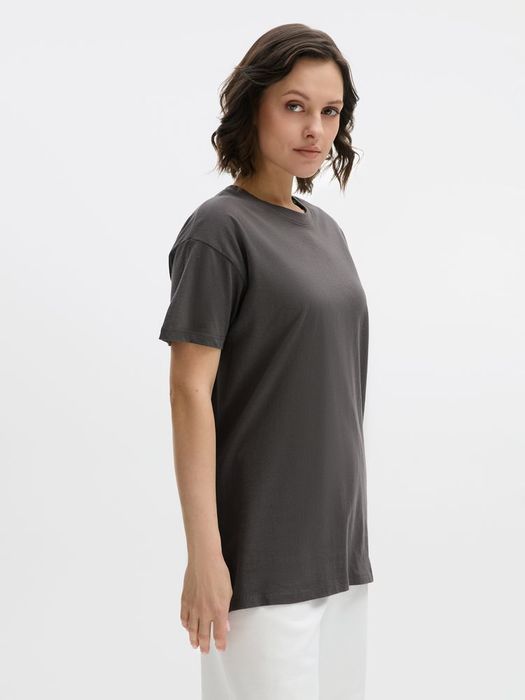 Футболка REGENT 150, темно-серая