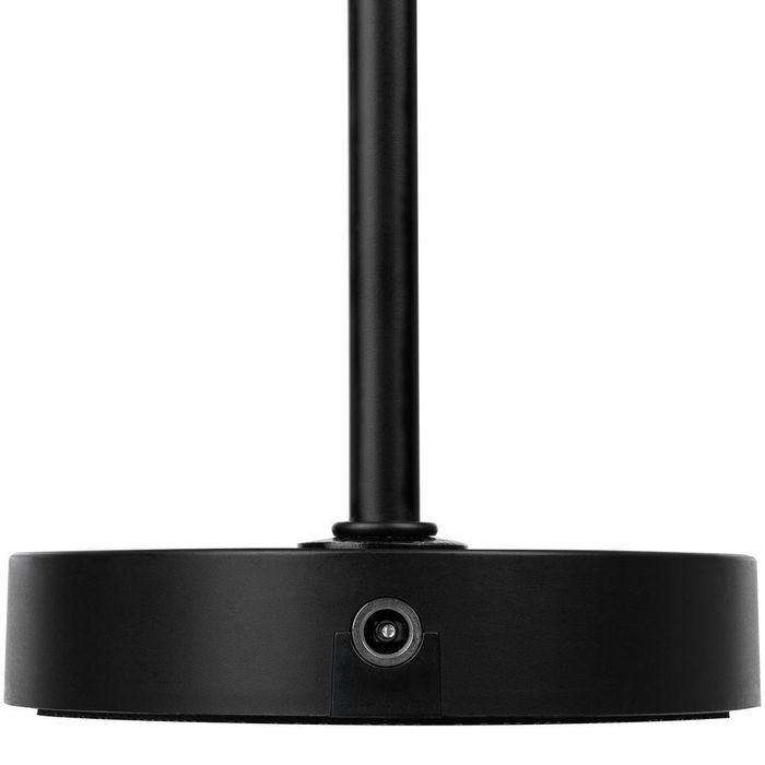 Левитирующая лампа с функции беспроводной зарядки Fire Flow Wireless